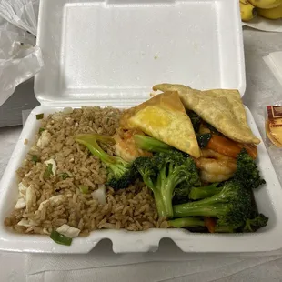 food