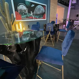 Most beautiful decor