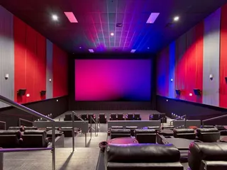 The Studio at Art Houz