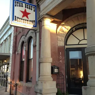 Star Beau's Restaurant