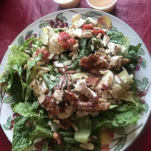 Chicken Salad Sandwich