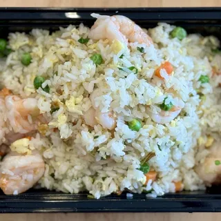 Shrimp Fried Rice