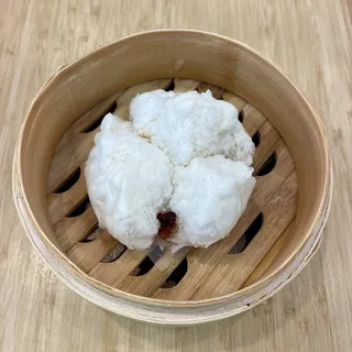 BBQ Pork Bun