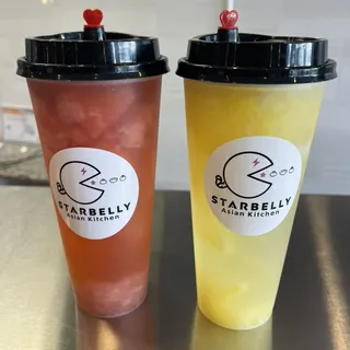 Orange Lemonade