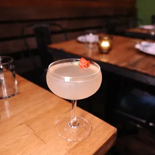 drink, sushi and sashimi