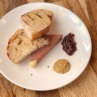 Chicken Liver Pate