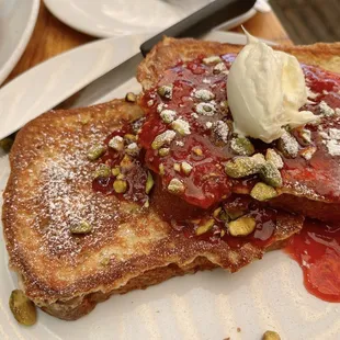 French Toast