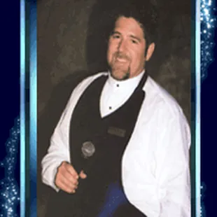 Steve Berst owner of StarBerst Entertainment