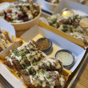 Chicken Tenders