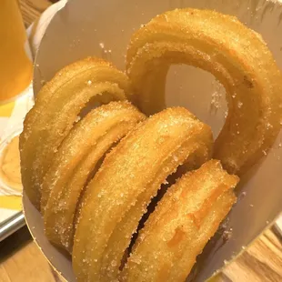 Churros