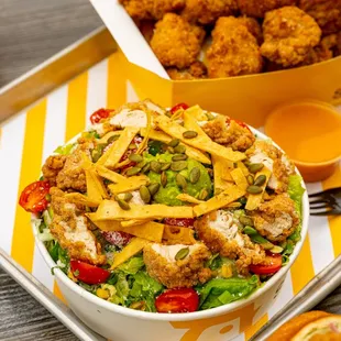 curry, food