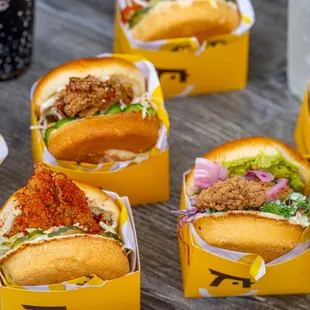 sandwiches, food, sandwich