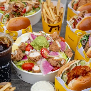 food