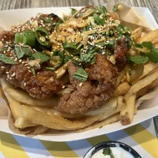 Sweet Thai Tender Box