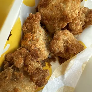 10 Piece Nuggets