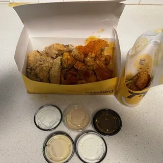 20 Wings