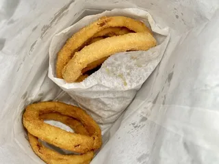 Astro Burger