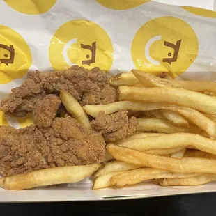 Chicken Tenders