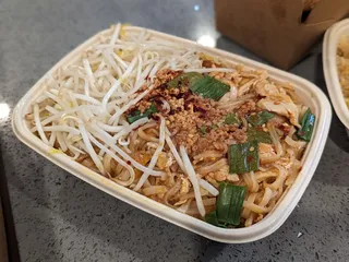 Menlo BBQ