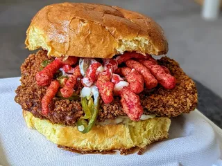 Hetchy's Hots