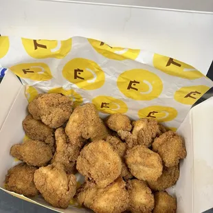 20 Piece Nuggets