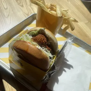 Nashville Hotbird