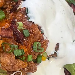 Cali Gold BBQ Bacon