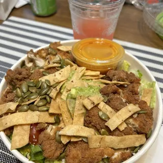 Chicken Chop