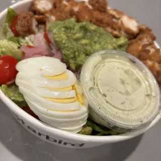 Green Goddess Cobb