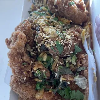 Sweet Thai Tender Box
