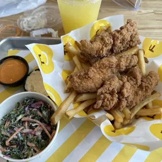 Chicken Shop