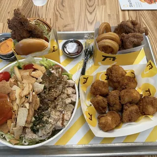 10 Piece Nuggets