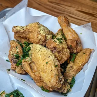 20 Wings