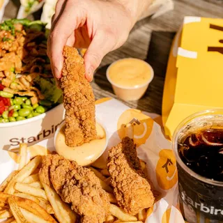 Classic Crispy Tender