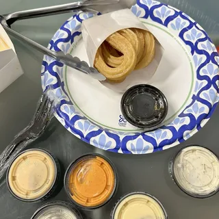 Churros