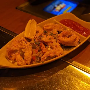 Calamari