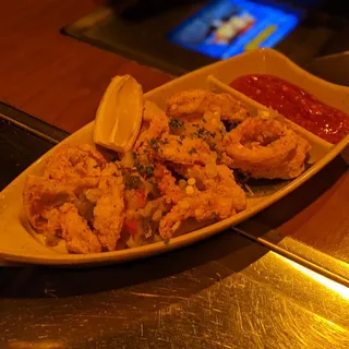 Calamari