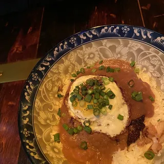 Loco Moco