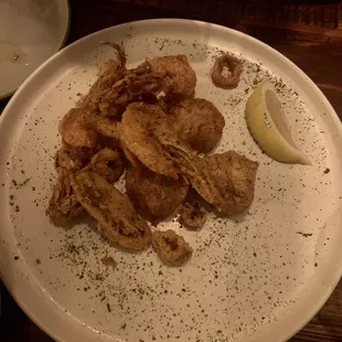 Fritto misto