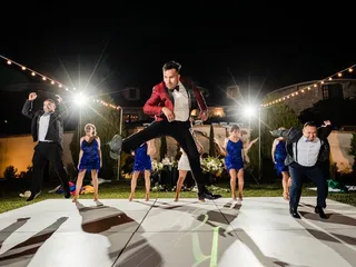 Fusion Movement Dance Company