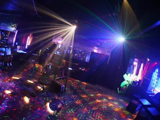 LA Image Mobile Entertainment