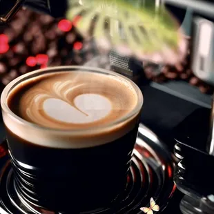 #Yelp #YelpElite #coffee