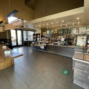 Seating all temporary closed for now