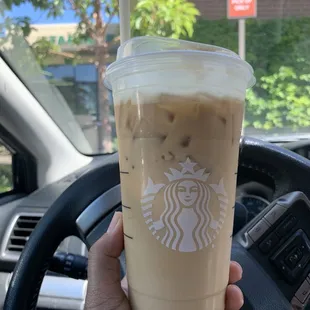 Quick stop before San Diego