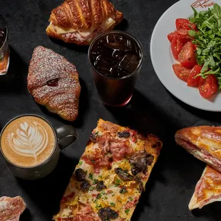 Starbucks Reserve