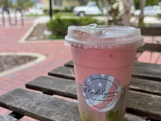 Madilynn’s Craft Coffee Shop