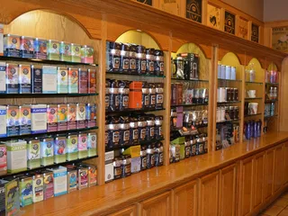 The Coffee Bean & Tea Leaf