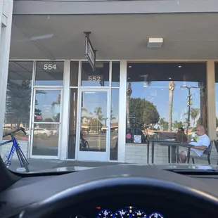 Disrespectful Starbucks