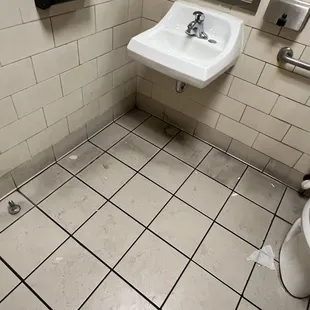 Pics don't capture the smell.