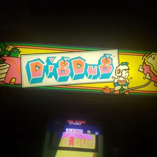 My wife's fave game back in the day